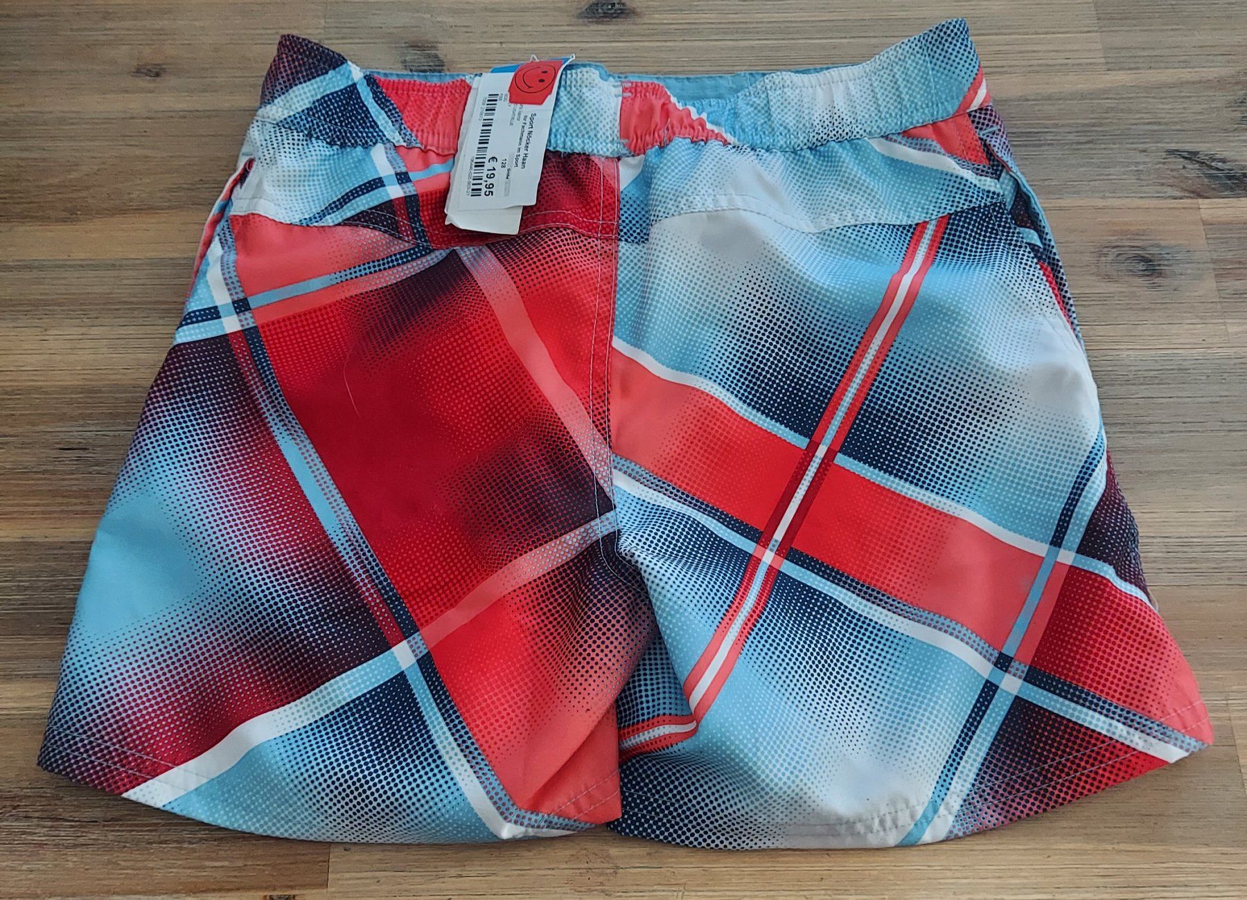 Badehosen: Badehose Grösse 128 von Firefly – Neu und originalverpackt aus Basel von Sinibini86 1
