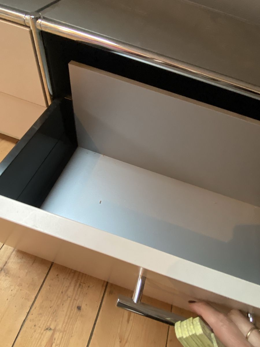 Cassettiere: Sideboard von mab by celton – Usato da Winterthur venduto da Platypuss 4