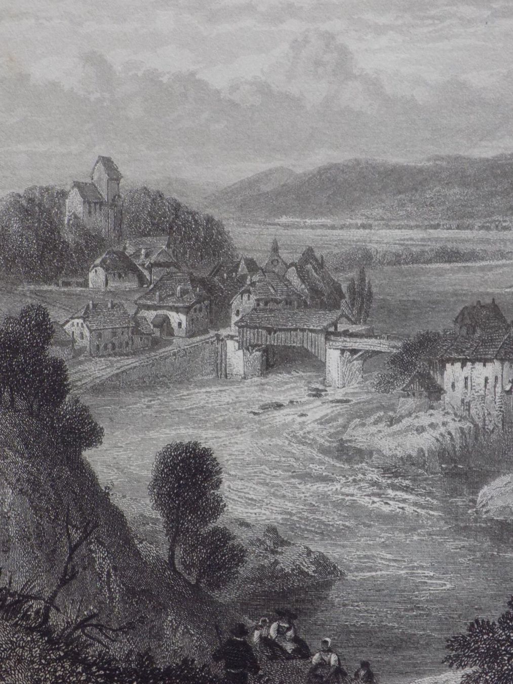 Incisioni: Laufenburg – Usato da Risch venduto da Rischli15 3