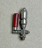 Dampfmaschinen, Dampfpfeife für Märklin-Maschinen