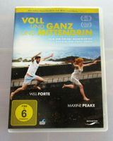 VOLL UND GANZ UND MITTENDRIN - Steph Green