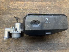 Puch Maxi X30 Bing Austria Vergaserkit 14mm