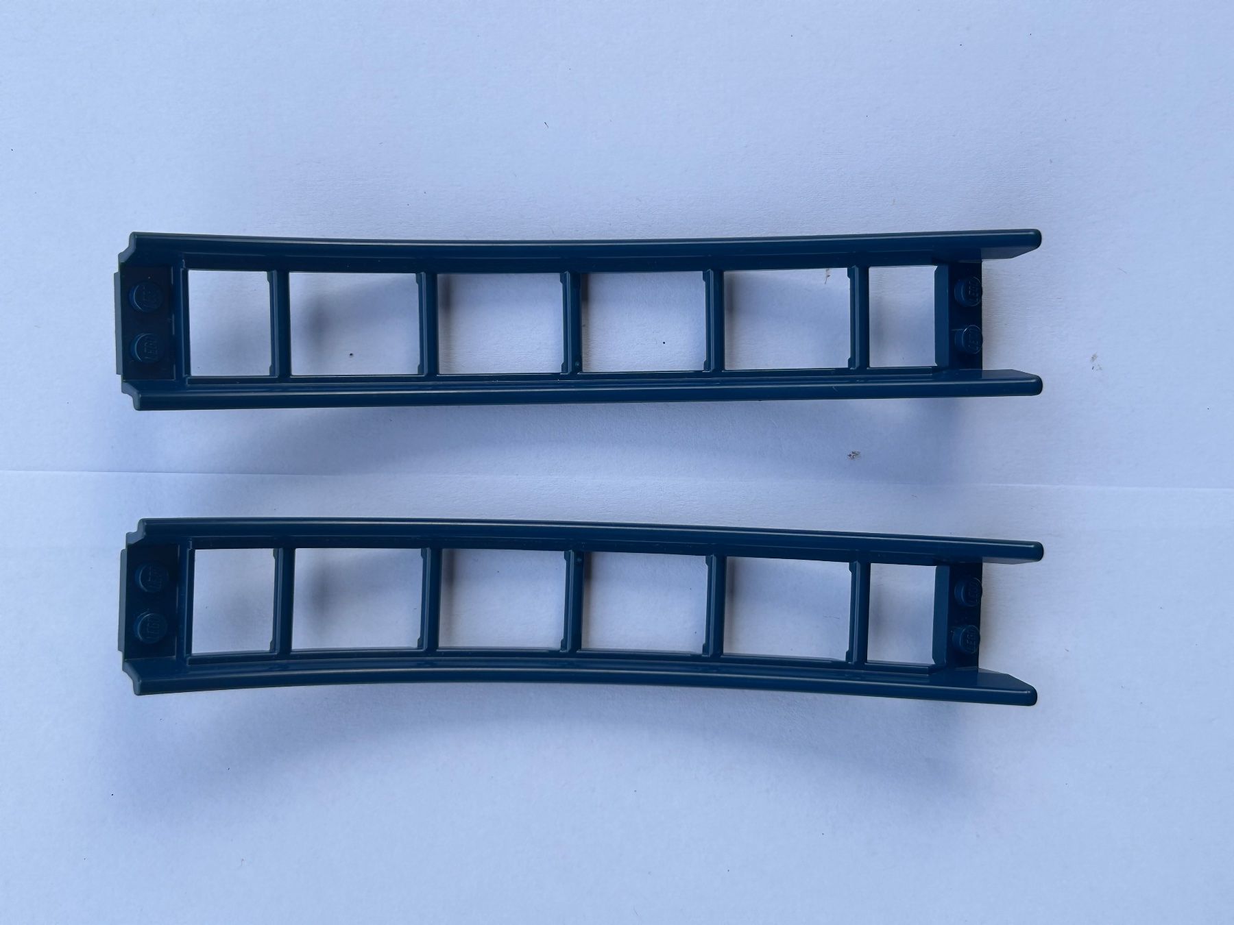 Lego Baukästen: Lego - Rails Dark blue – Gebraucht aus Confignon von kar_7slz 5