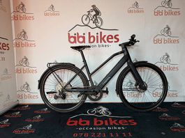 NEUWERTIG! Ebike 2025 Canyon Commuter ON Fly 7, GARANTIE!