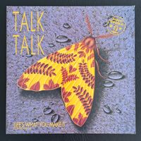 TALK TALK „Life‘s What You Make It (Extended)“ 12“ Vinyl RAR