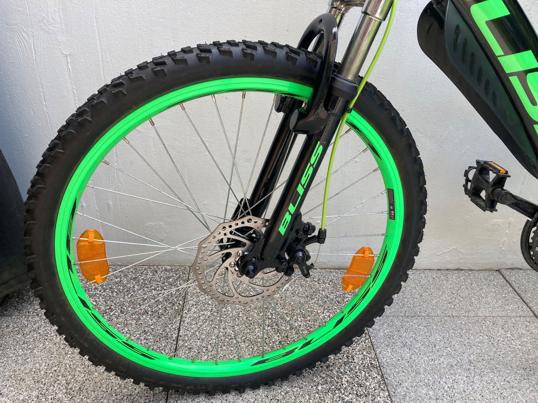 Biciclette: KS Cycling Bliss – Nuovo (secondo la descrizione) da Allschwil venduto da Cognos77 1