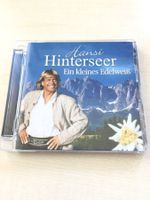 Hansi Hinterseer - Ein kleines Edelweiss
