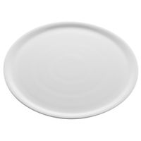 Pizzateller, Ø 31 cm, weiss, 6 Stück