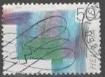 Schweiz 1991 Nr. 808  - 700 JAHRE INSCHRIFT rätoramanisch(24