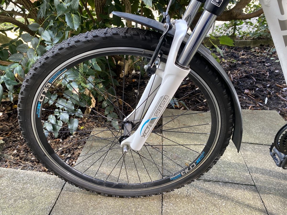 Stoke Vélos: Fahrrad (Stoke) – D'occasion à Zürich par tes_bnf2 3