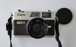 Canon Canonet QL17 G-III QL Kamera ab 1.-