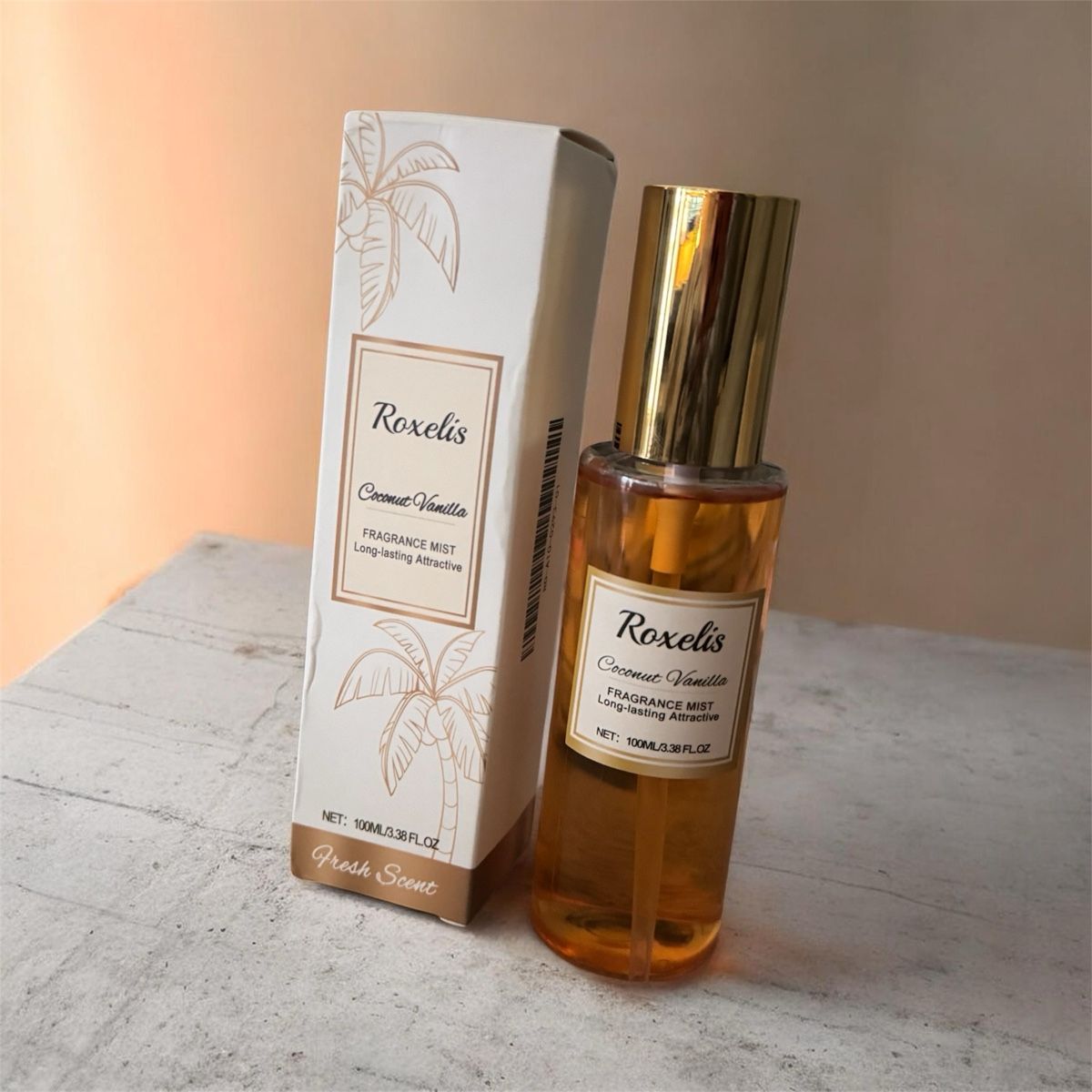 Profumi & Eau de Toilette: Parfum – Nuovo e nell'imballaggio originale da Châtel-St-Denis venduto da Montclair_Swiss