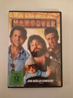 DVD "Hangover"