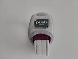 "Pusch med" Ellenbogenbandage , in sehr gutem Zustand