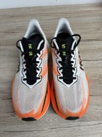 Hoka Mach X 3 Laufschuhe Grösse 43 Neuwertig