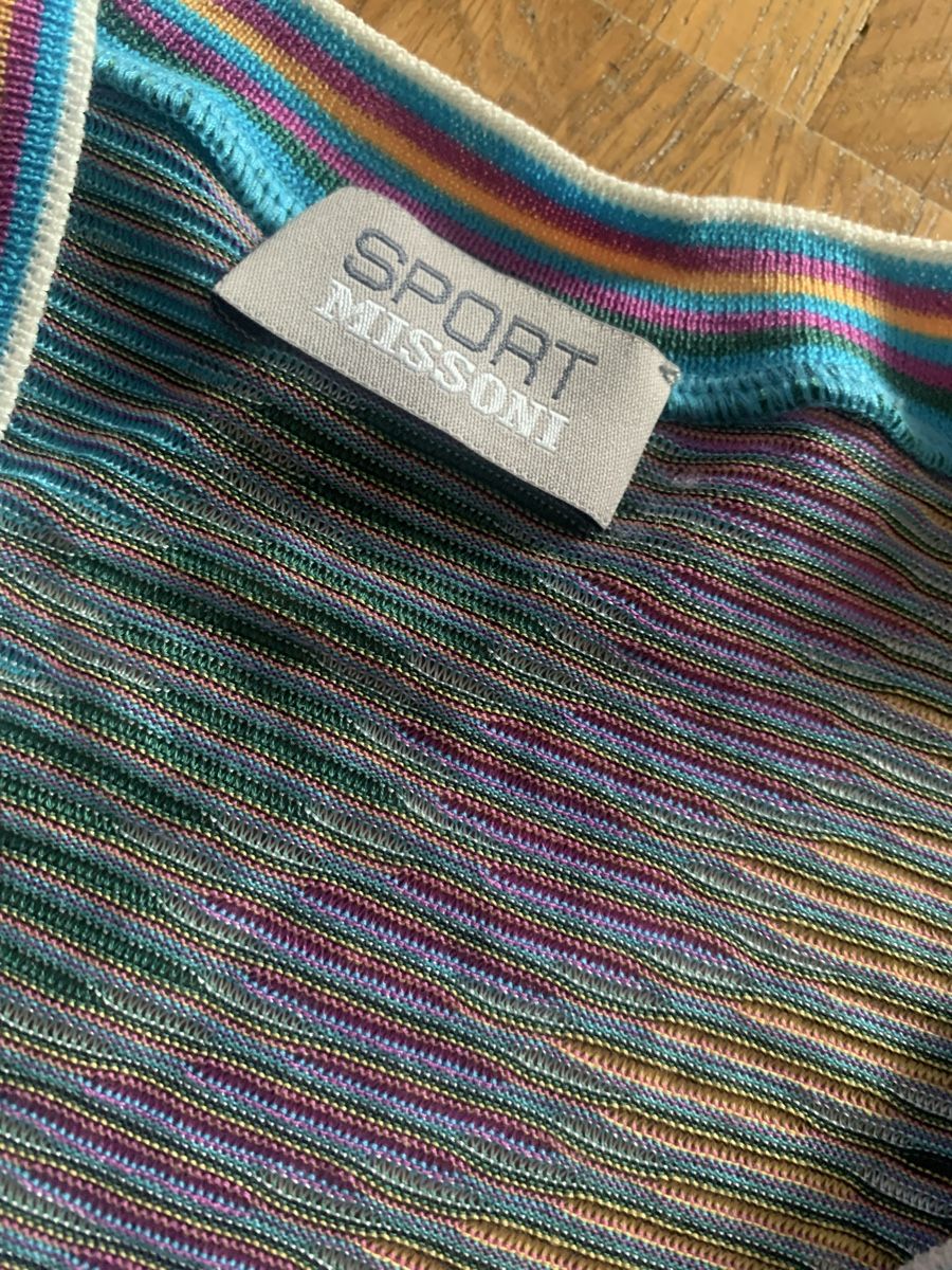 Pullover & Sweatshirts: Missoni pullover – Gebraucht aus Zürich von Nikuska32 4