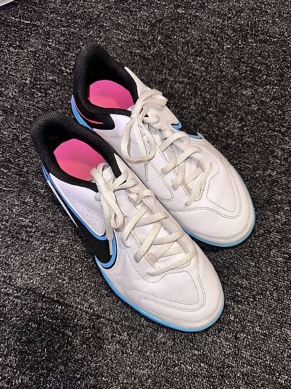 Scarpe da uomo: Kickschuhe Nike – Usato da Birsfelden venduto da kil_d79j 1