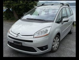 Citroen c4 Picasso 1.6