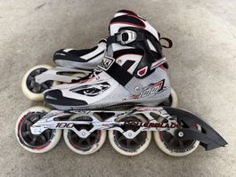 Rollerblade Tempest 100 Inlineskates Gr. 41