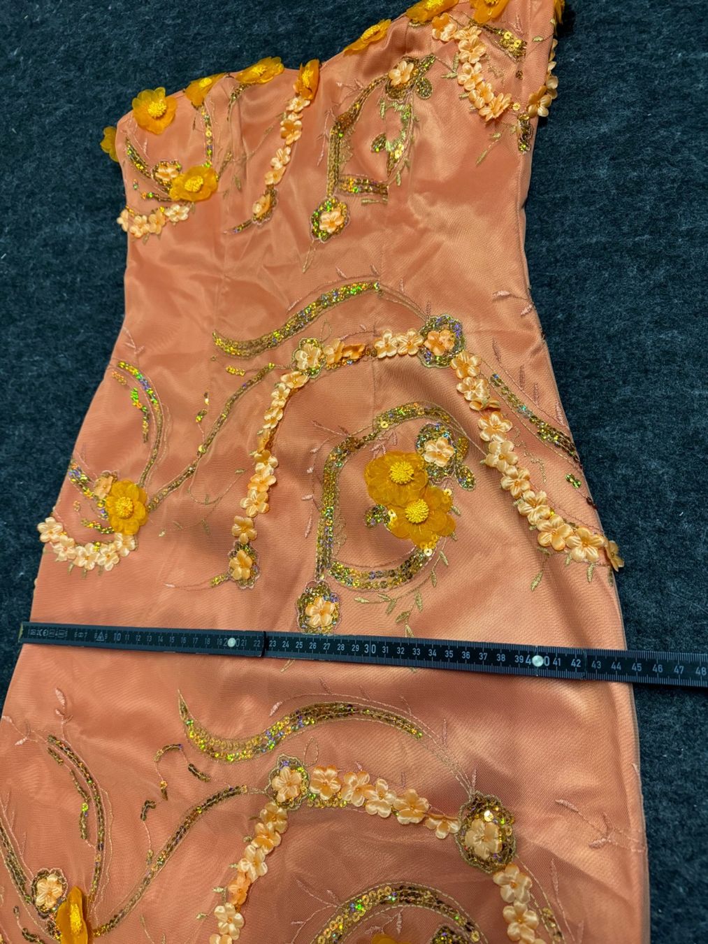 Vestiti: Abendkleid S – Nuovo (secondo la descrizione) da Altdorf UR venduto da Lilelo82 2