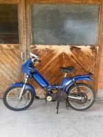 Peugeot Töffli