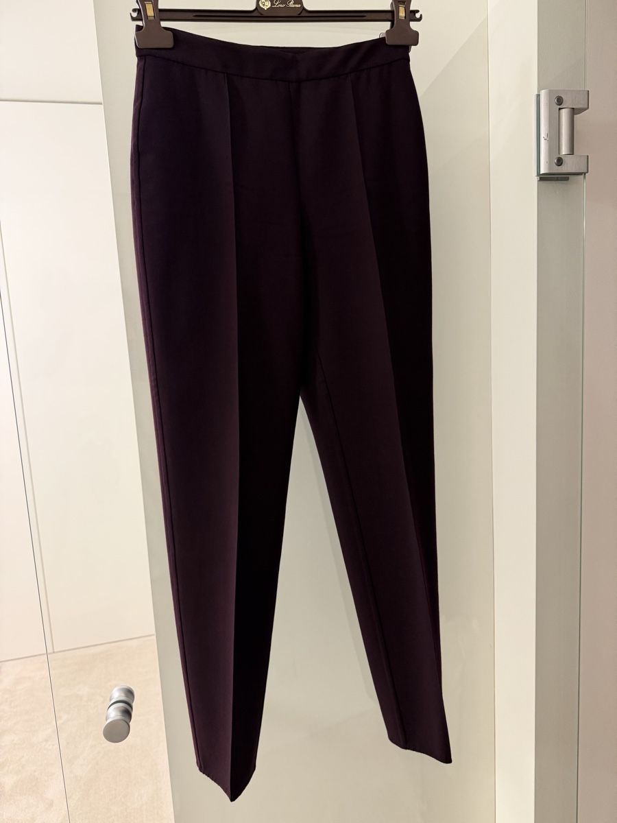 Loro Piana Hosen: Loro Piana wool pants – Gebraucht aus Paradiso von apf_mh9c 1