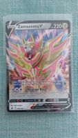 Zamazenta V Crown Zenith