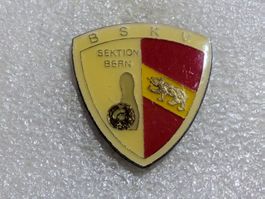 Ansteckpin 75: BSKV Sektion Bern