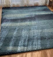IKEA SÖNDERÖD Teppich (170 x 240 cm) – Blau