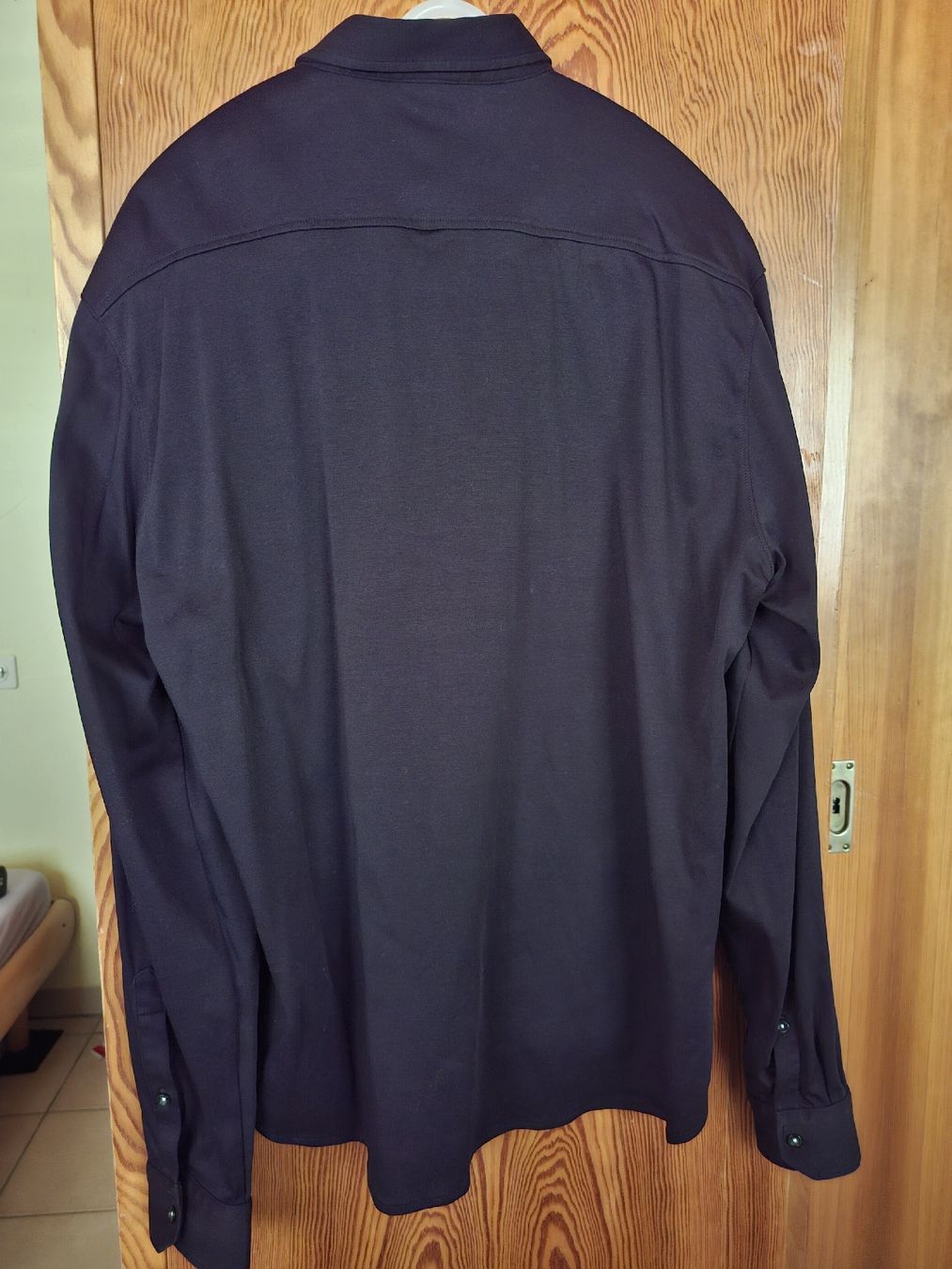 Camicie: Chemise BOSS Homme M – Usato da Fully venduto da L_inclassable 1