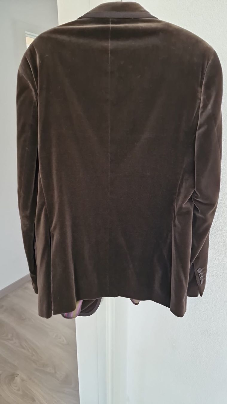 Etro Giacche: Blaser Etro – Nuovo (secondo la descrizione) da Oberweningen venduto da Achille.3 3