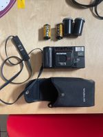 Olympus AFL-T (36 mm, 60mm)