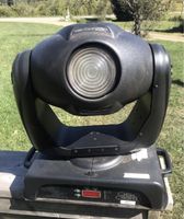 Moving Head HighEnd Studio Color 250