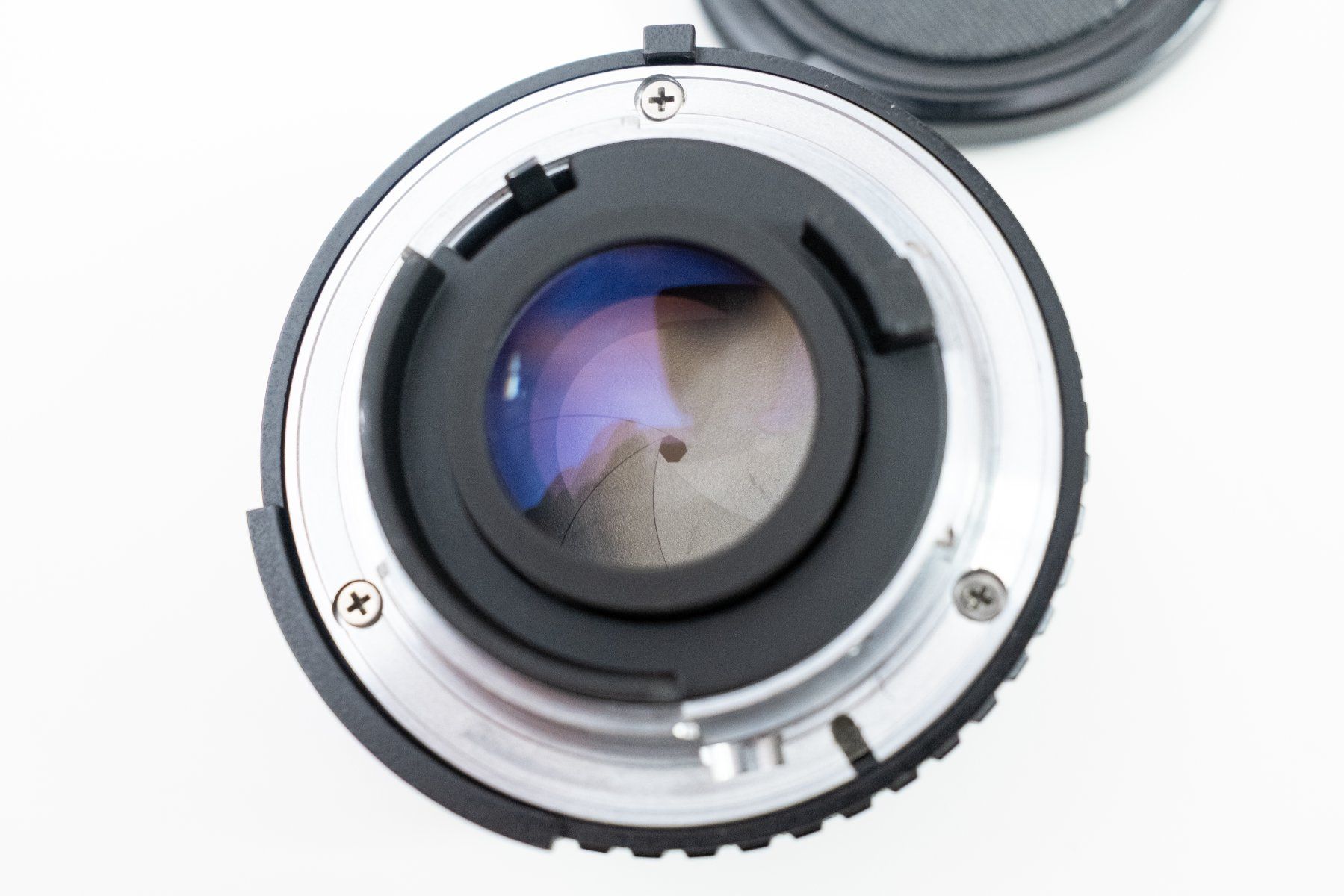 Nikon Objektive: Nikon 50mm f/1.8 Series E (Version 2) – Gebraucht aus Bern von claudio-r 6