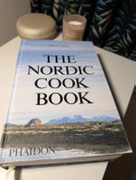 The Nordic Cookbook von Magnus Nilsson (Phaidon) 