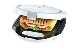 Trisa Sandwich Toaster und Grillt "Tasty Toast" 7327.7045