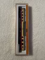 Arnold Rapido Spur N TEE IC / EC Großraumwagen der 1. Klasse