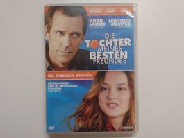 Die Tochter meines besten Freundes