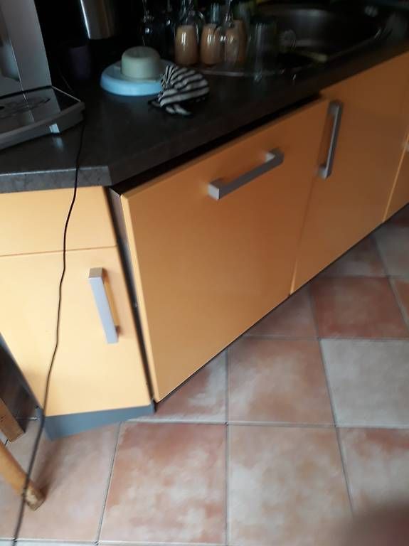 Miele Lavastoviglie: Lave Vaisselle Miele 60cm – Difettoso da Delémont venduto da grandpapa34