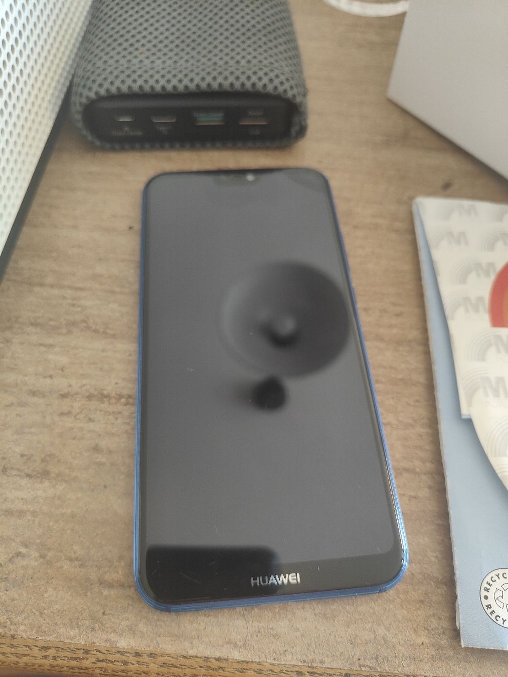 Huawei Telefoni cellulari / Smartphones: HUAWEI P30 lite 6GB RAM 256GB – Usato da Zürich venduto da julianbo 2