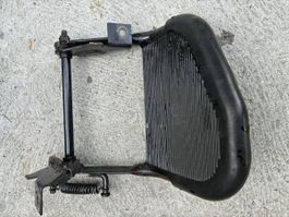 Trittstufe klappbar Land Rover Defender