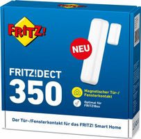 FRITZ!DECT 350 magnetischer Tür-/Fensterkontakt neuwertig