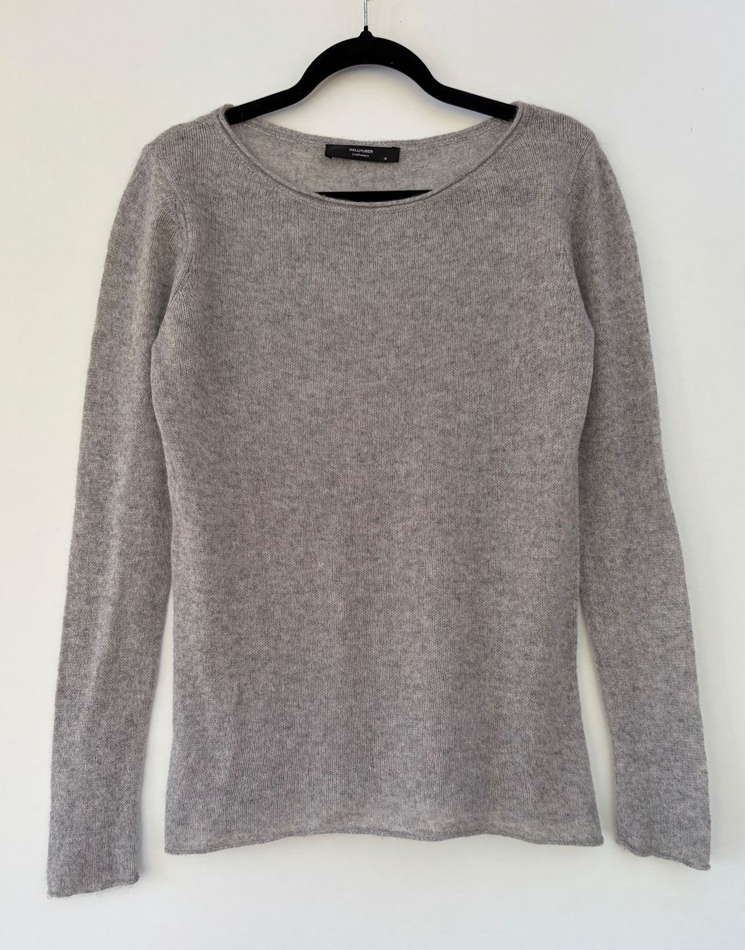 Hallhuber Pullover & Sweatshirts: Hallhuber Kaschmir Pullover Gr.M – Gebraucht aus Unterägeri von Jutka_04 4
