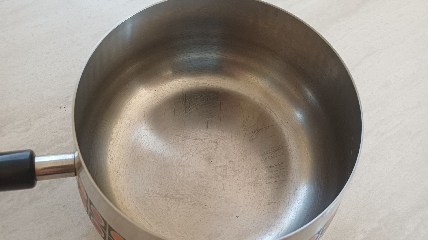 Sigg Poêles: Fondue Chinoise Pfanne – D'occasion à Flawil par Naphtali 2