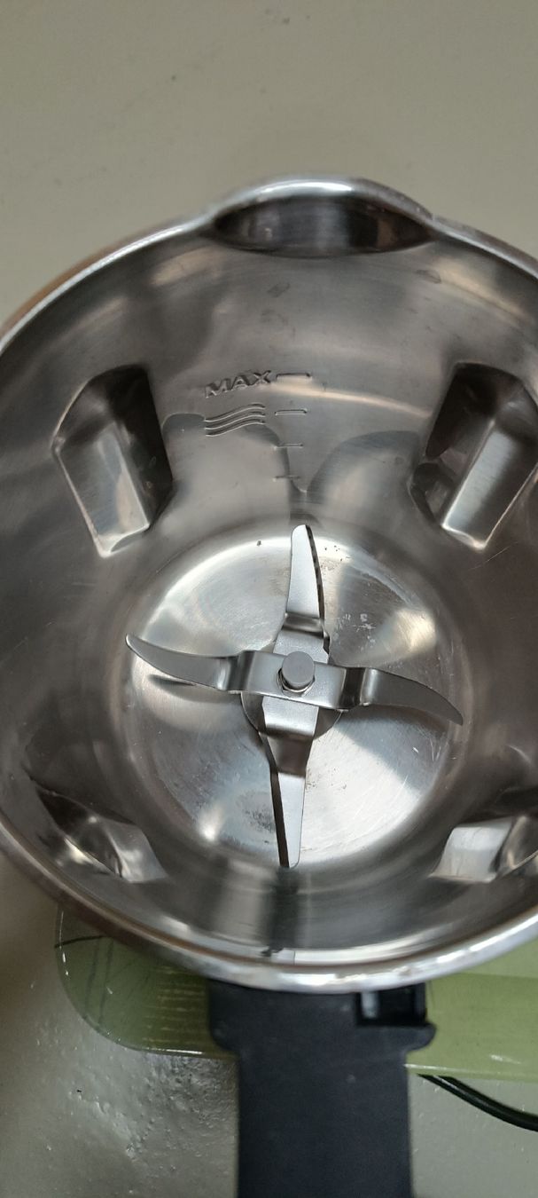 Elettrodomestici da cucina: Thermo Koch und mix machine – Usato da Volketswil venduto da paulr2804 6