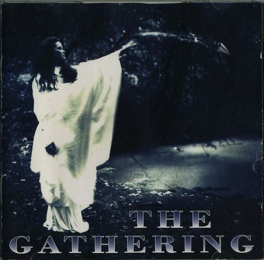 CD: The gathering - Almost... – Usato da St-Cergue venduto da VeganWarrior