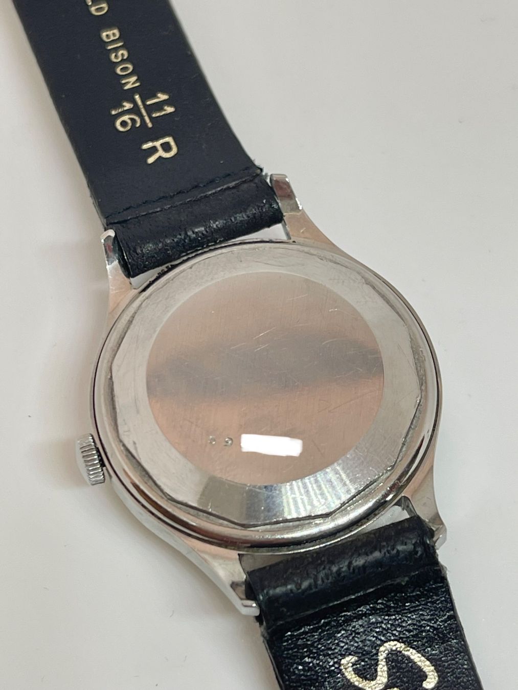 Jaeger-Lecoultre Orologi: Jaeger Le Coultre Power Reserve whit Box original – Usato da Lugano venduto da Superstudiolugano 4