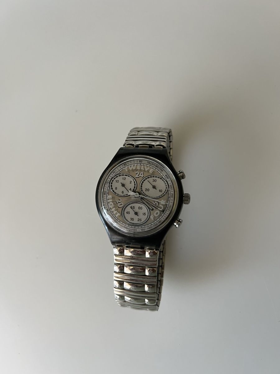 Swatch Orologi: Swatch Uhr  – Usato da Reinach venduto da ayl_69xw