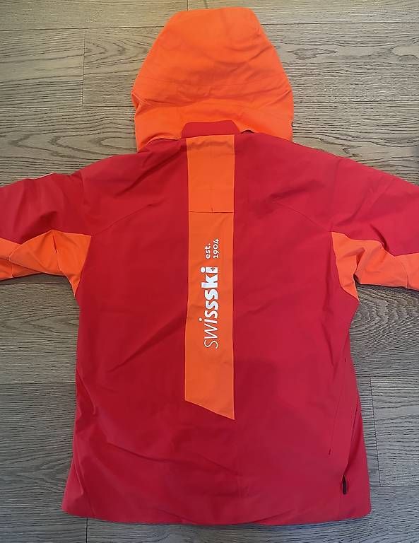 Jacken & Mäntel: Veste de ski Descente Swiss Ski  – Gebraucht aus Vandoeuvres von mar_gk9x 3