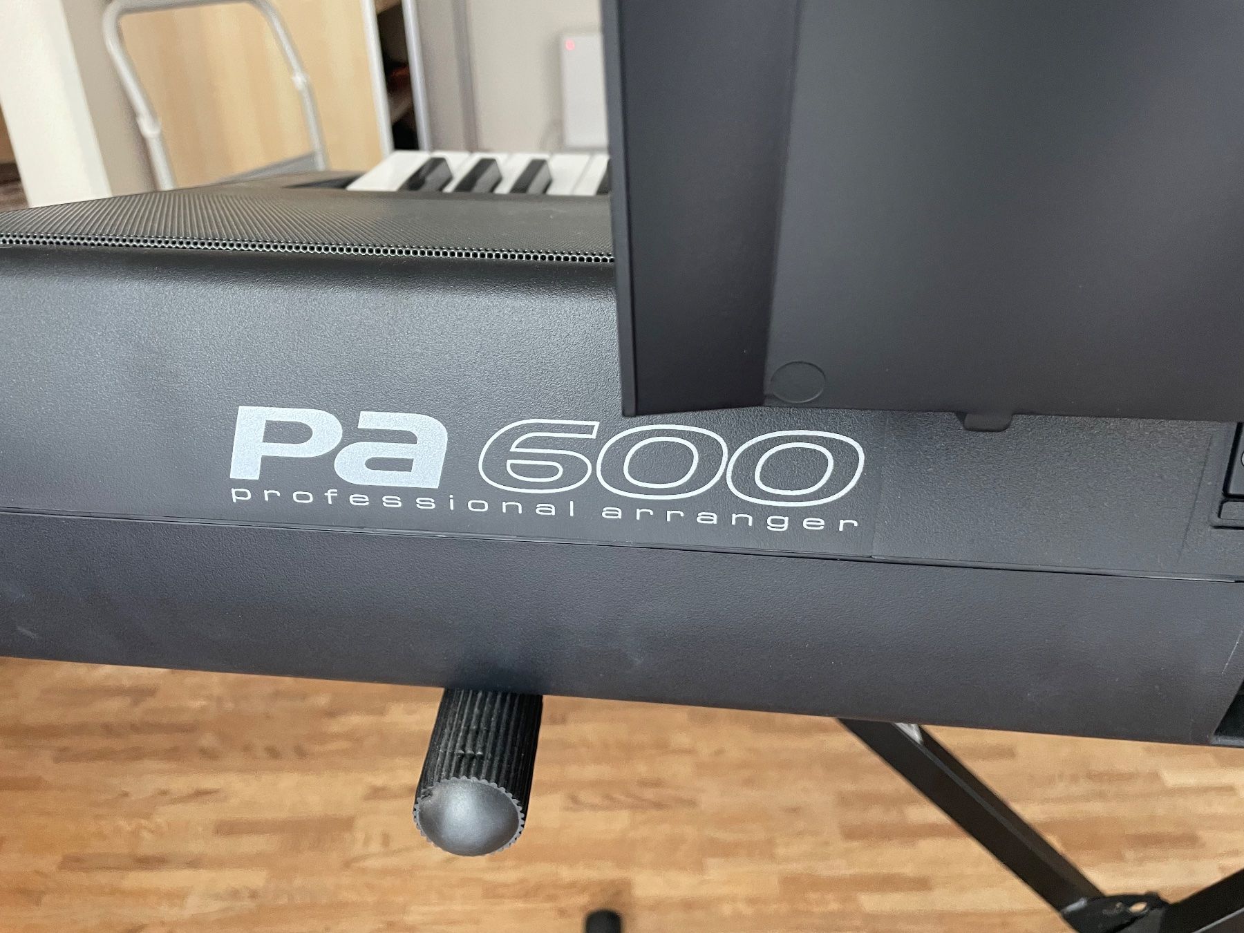 Korg Strumenti musicali: KORG Pa 600 – Nuovo (secondo la descrizione) da Zürich venduto da borbos 8